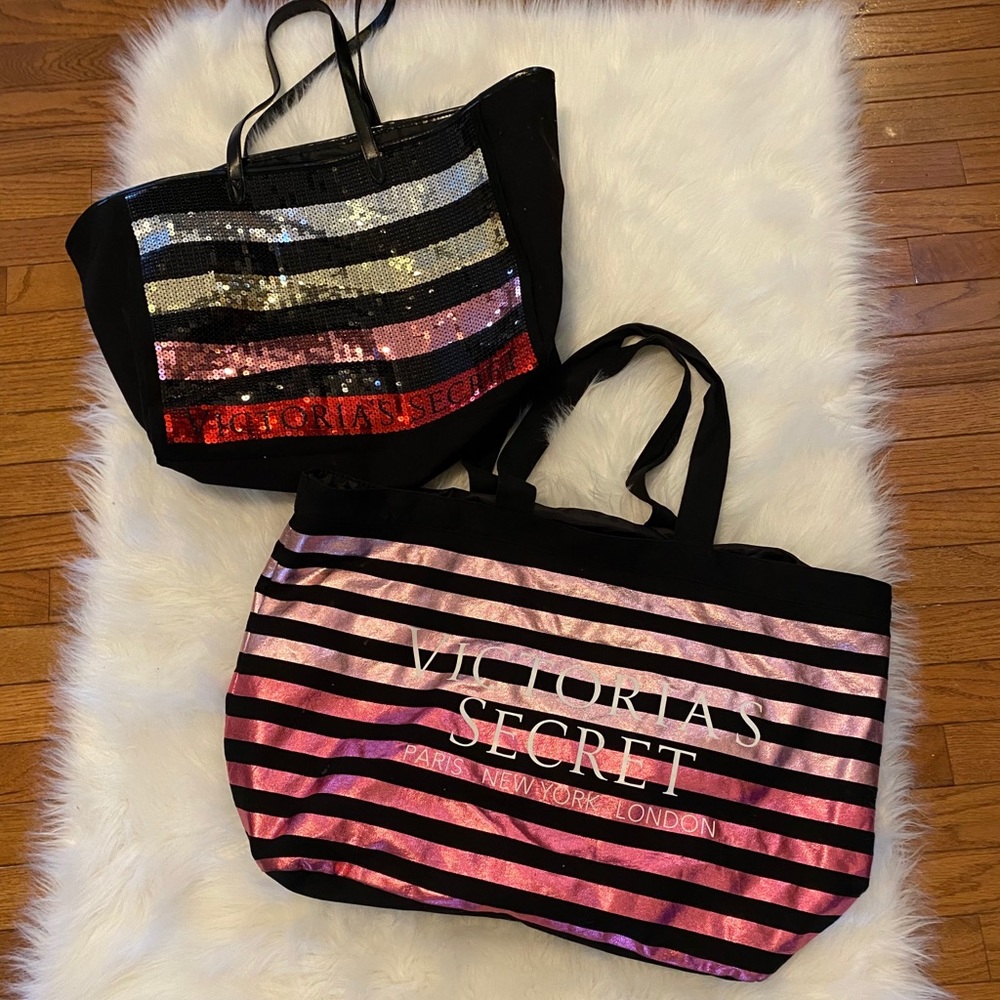 VS totes